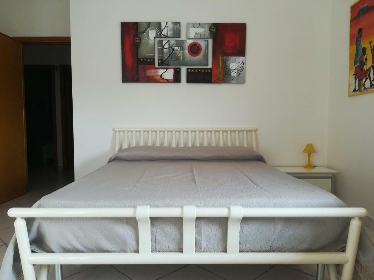 Blanche Daire Agerola Dış mekan fotoğraf
