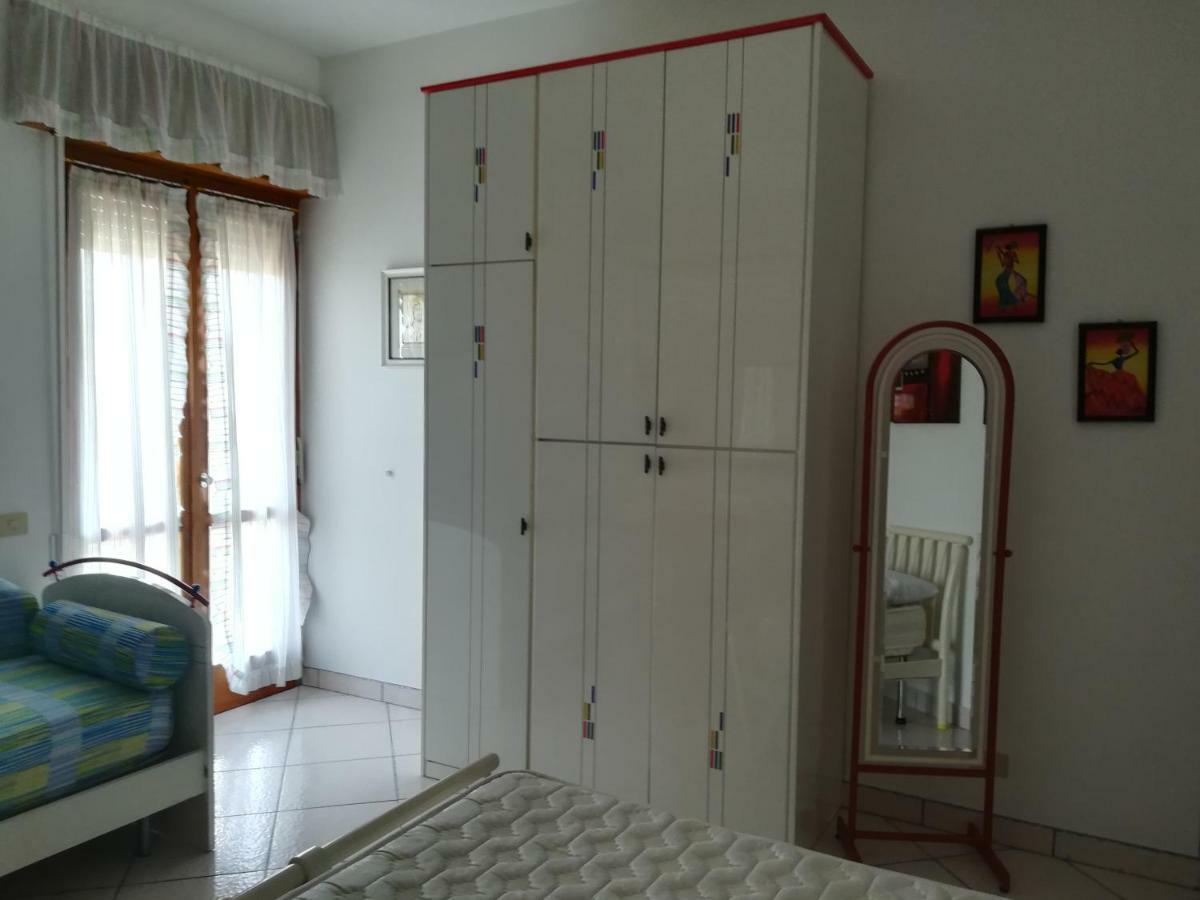 Blanche Daire Agerola Dış mekan fotoğraf